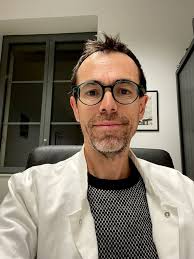 Dr Forgeard: «La complexité de la pédopsychiatrie effraye les jeunes  confrères». Dr Forgeard: «La complexité de la pédopsychiatrie effraye les  jeunes confrères»