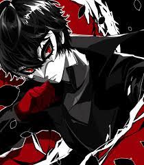joker persona 5 ジョーカー january 17th 2020 pixiv persona 5 joker persona 5 cute anime chibi