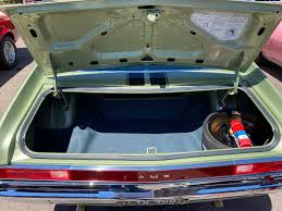 Image result for Rally Green 1968 AMX