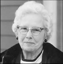 Eleanor Platt Obituary (2009)