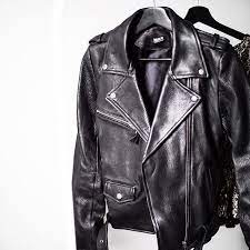 When Leather Jackets Look This Good Killian Jones Sirius Black Mean Girls