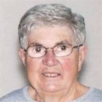 Betty Lou Senn Obituary