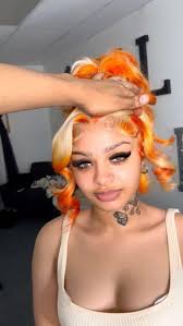 Definitely still been shopping jst haven't had time to post but baby this  wig this wig this wiggggg I've been jumping