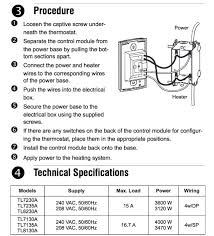 1,912 120v line voltage products are offered for sale by suppliers on alibaba.com, of which voltage regulators/stabilizers accounts for 1%, voltage meters accounts for 1%. Line Voltage Thermostats For Heating Cooling
