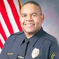 Vincent Patrick Trammel Obituary