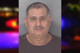 Solis Negeros — Douglas County Jail Bookings