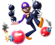 If you need an emulator you can find it here too. Waluigi Mario Wiki Neoseeker