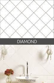 Your Guide To Tile Pattern Layouts Tile Layout Patterned Floor Tiles Tile Layout Patterns