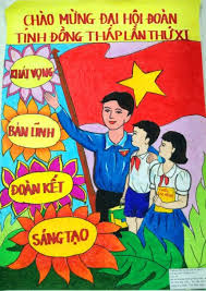 Tỉnh đoàn tỉnh Đồng Tháp
