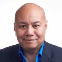 Eric Gatchalian's Instagram, Twitter & Facebook