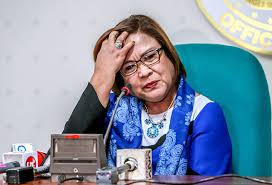 Image result for leila de lima