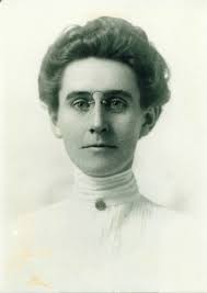 Frances Emma Leimgruber Hiatt (1881-1958)