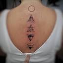 Think Tattoo - ,🌞🌬️🌊🏞️ | Facebook