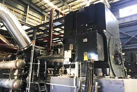 Weg is a brazilian company, operating worldwide in the electric engineering, power and automation technology areas. Large Size Weg Motors For Air Separation Application In China Weg