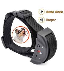 Der halsband ist wie neu, ich habe es nur ausgepackt und meinem hund anprobiert. Batterie Anti Rinde Kragen Pet853