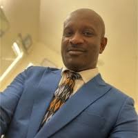 KERON WILLIAMS, MSM. PMP