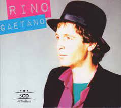 Includes album cover, release year, and user reviews. Rino Gaetano Rino Gaetano 2015 Cd Discogs