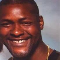 Mr. Tracy Allen Thomas Obituary