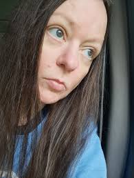 What color are my eyes?