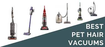 It's lightweight and maneuverable, thanks to its. 6 Best Vacuums For Pet Hair