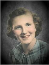 Marjory Caswell Obituary