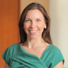 Amy Traub's Instagram, Twitter & Facebook