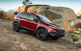 2019 Jeep Cherokee Gas Mileage 2022 Jeep