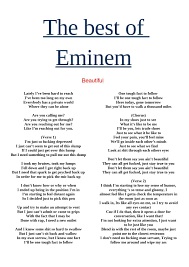 A potato flew around my room. Calameo Best Lyrics In The World