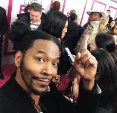 About — COREY ANDREW