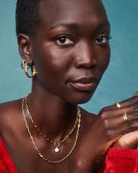 Kendra Scott 1 good WIDE Dylan Rose