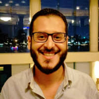 Ahmed Salah Email & Phone Number