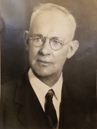 Frank Cardinal Wallwork (1882-1963)