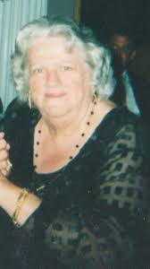 Bernadette Hoffman, 80