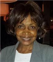 Gloria Blue Obituary (1944