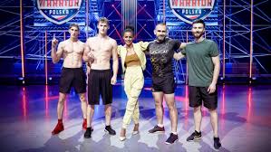 Program będzie prowadzić aleksandra szwed, natomiast zmagania uczestników skomentują jerzy mielewski i łukasz „juras jurkowski. Ruszyl Ninja Warrior Polska Mamy Pierwszych Finalistow Polsat Pl