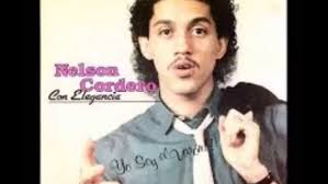 NELSON CORDERO EL VARON PLATANO MADURO 1984