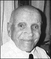 Wesley CHAMBERS Obituary