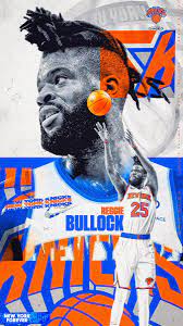 The official knicks pro shop has all the authentic knicks jerseys, hats, tees, apparel and more at nyknicksstore.com. New York Knicks On Twitter Call Him Bully Wallpaperwednesday