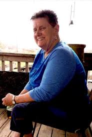 Donna Marie Burris Obituary