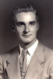 John R. Sunderman Obituary