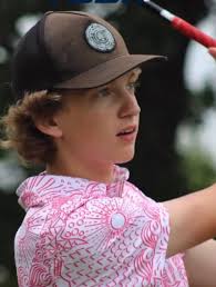 Local roundup: Chelmsford's Jacob Carlson named MVC Div. 2 Player of the  Year