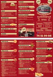 Toftlund Pizza Kebab House