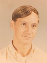 Obituary for Tommy Adams