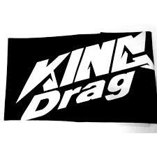 Drag king king queen logo inspiration photo s tumblr my love design tumbler. Original King Drag Racing Flat Seat Black Rs 150 Lazada Ph