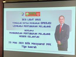 Adapun lembaga negara luar negeri yang bersifat internasional adalah sebagai berikut. Ppn Jentera Machang Posts Facebook