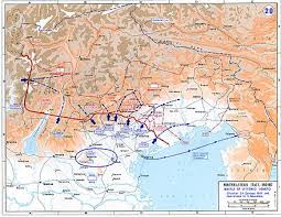 . a cormòns l'armistizio tra austria ed . italia di cui, da quella data, fece definitivamente parte. Armistizio Di Villa Giusti Wikiwand