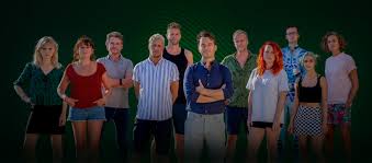 Cobalt tritt in zwei modifikationen auf: Wie Is De Mol Home Facebook