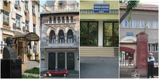 Decedat la 13 decembrie 1983 la bucuresti. Surse Cine CandideazÄƒ Pentru Consiliul Elevilor In Liceele PloieÈ™tene Ziarul Incomod