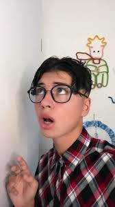 knock knock… I‘m +18 tiktok