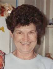 Obituary information for Mrs. Edna Justus Marks